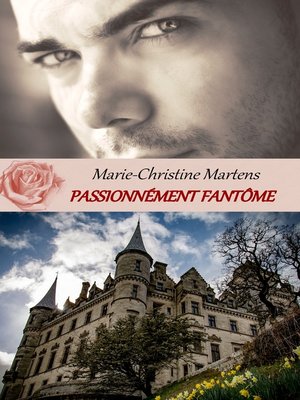 cover image of Passionnément fantôme